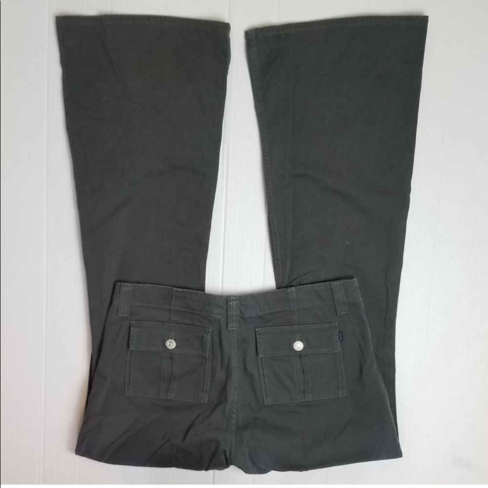 VINTAGE Juicy Couture Flared Pants